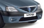 Dacia Logan MCV 2008 года